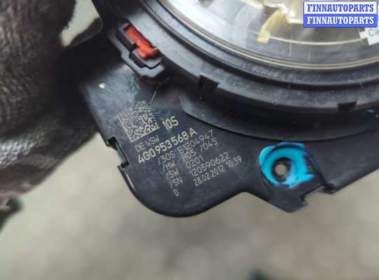 купить Шлейф руля на Audi A6 (C7) 2011-2018