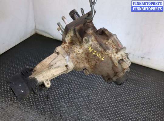 купить Редуктор Раздаточный КПП (раздатка) на Toyota RAV 4 2000-2005