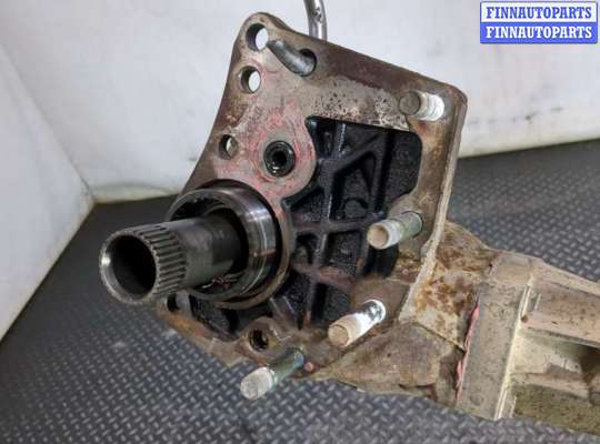 купить Редуктор Раздаточный КПП (раздатка) на Toyota RAV 4 2000-2005