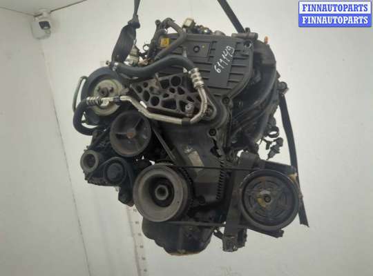Компрессор кондиционера FT573549 на Fiat Doblo 2000-2015