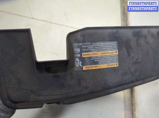 купить Накладка декоративная на ДВС на Chevrolet Tahoe 2006-2014