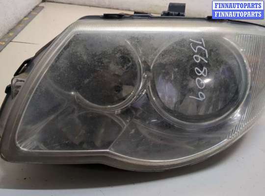 купить Фара (передняя) на Chrysler Voyager 2000-2007
