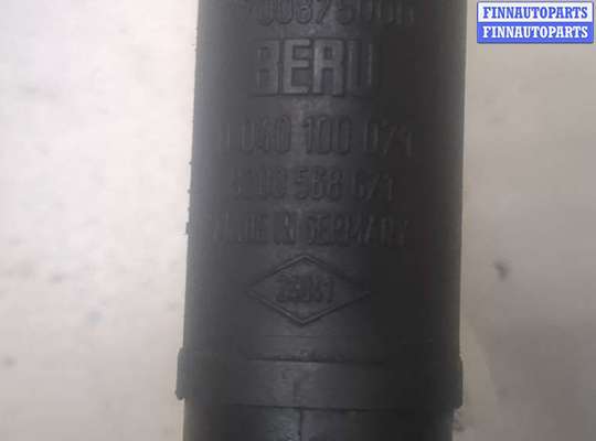 купить Катушка зажигания на Renault Megane 2 2002-2009