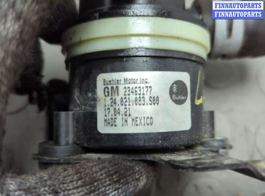 купить Насос водяной (помпа) на Chevrolet Equinox 2017-2024