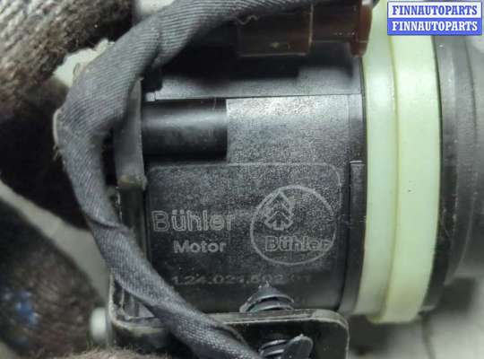 купить Насос водяной (помпа) на Chevrolet Equinox 2017-2024