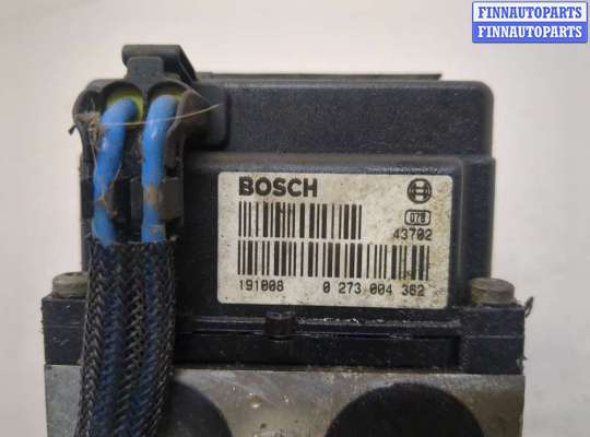 купить Блок АБС, насос (ABS, ESP, ASR) на Opel Astra G 1998-2005