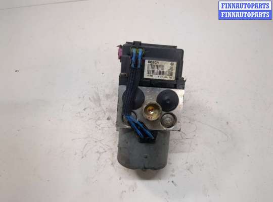 купить Блок АБС, насос (ABS, ESP, ASR) на Opel Astra G 1998-2005