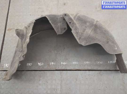 Локер на Mini Cooper Clubman (F54)