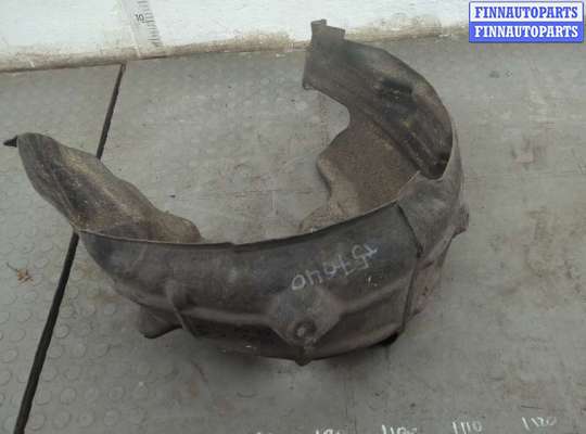 Локер на Mini Cooper Clubman (F54)