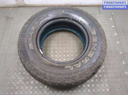 купить Пара шин на Ford Ranger 1998-2006