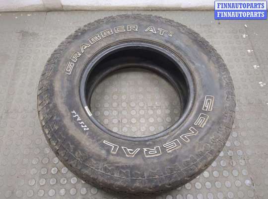 купить Пара шин на Ford Ranger 1998-2006