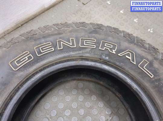 купить Пара шин на Ford Ranger 1998-2006