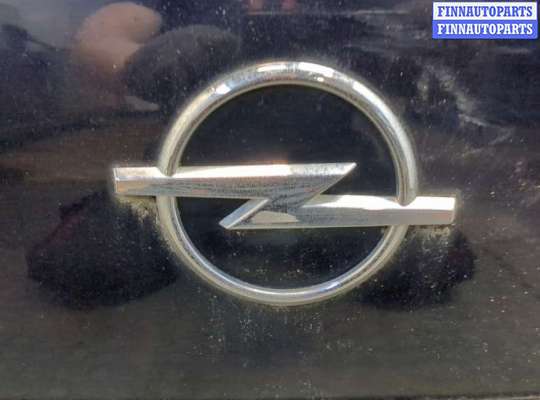купить Двигатель стеклоочистителя (моторчик дворников) задний на Opel Signum