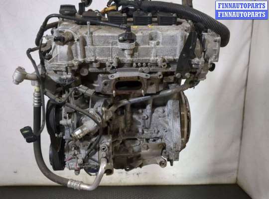 Трубка кондиционера на Opel Astra K