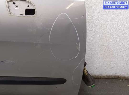 купить Дверь боковая (легковая) на Peugeot 308 2007-2013