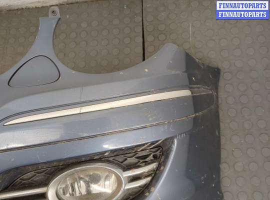 купить Бампер на Mercedes E W211 2002-2009