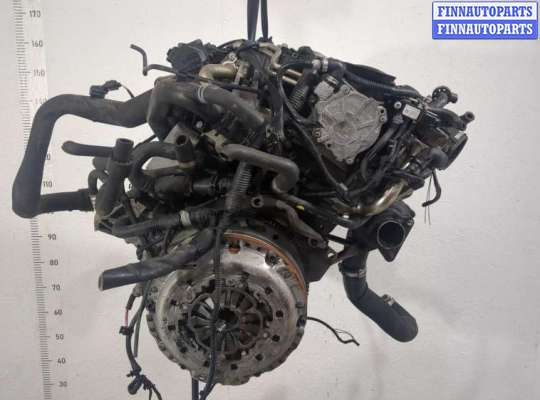 купить Двигатель (ДВС) на Audi A4 (B8) 2007-2015