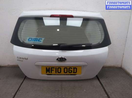 купить Петля крышки багажника на KIA Ceed 2007-2012