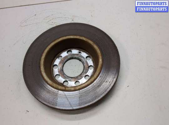 купить Диск тормозной на Volkswagen Tiguan 2007-2011