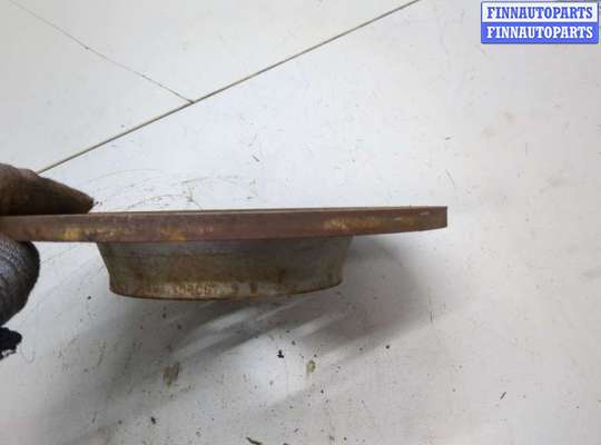 купить Диск тормозной на Volkswagen Tiguan 2007-2011