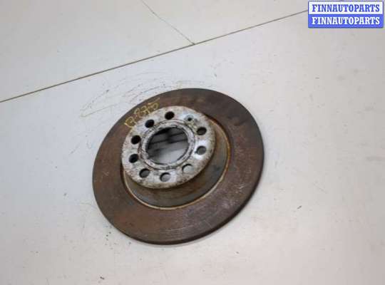 купить Диск тормозной на Volkswagen Tiguan 2007-2011