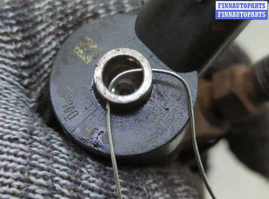 купить Форсунка топливная на Citroen Berlingo 2002-2008