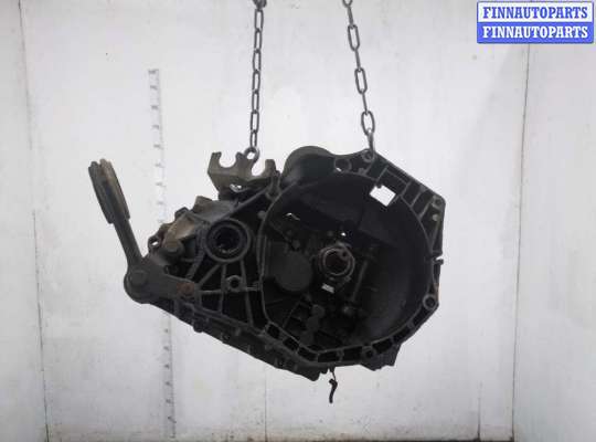 КПП 5-ст.мех. (МКПП) FT574839 на Fiat Doblo 2009-2022