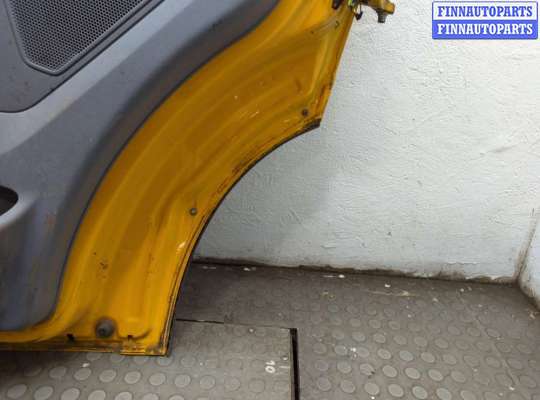 купить Замок двери на Ford Transit 2014-2025