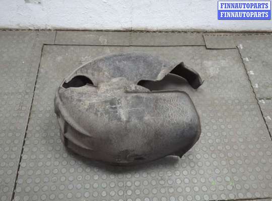 купить Защита арок (подкрылок) на Chevrolet Malibu 2018-2025