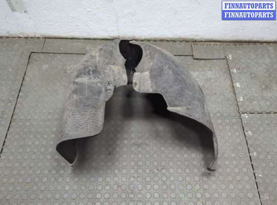 купить Защита арок (подкрылок) на Chevrolet Malibu 2018-2025