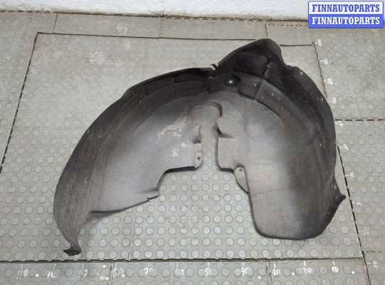 купить Защита арок (подкрылок) на Chevrolet Malibu 2018-2025