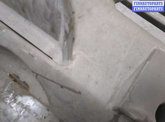 купить Бампер на Mercedes Sprinter 1996-2006