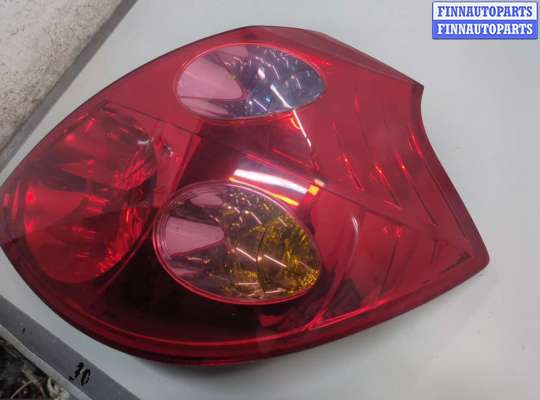 купить Фонарь (задний) на KIA Ceed 2007-2012