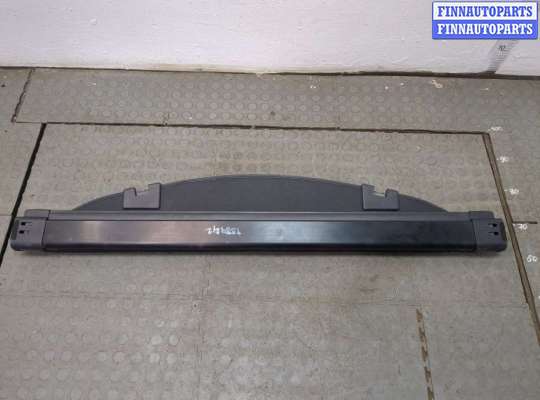 Шторка багажника MZ656161 на Mazda CX-5 2012-2017