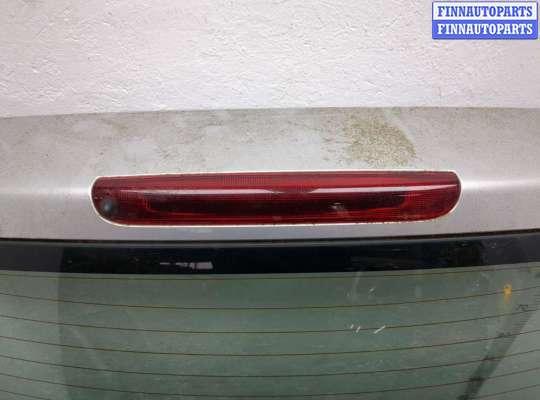 купить Крышка (дверь) багажника на Renault Espace 4 2002-2014