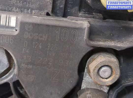 купить Генератор на Opel Astra H 2004-2010