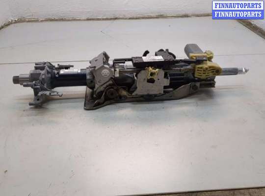 купить Колонка рулевая на BMW X5 E70 2006-2013