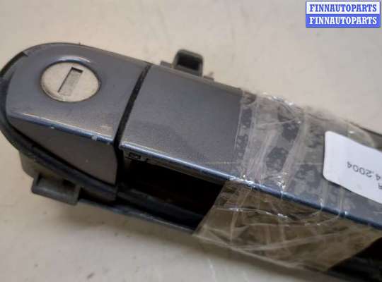 купить Ручка двери наружная на Audi A6 (C5) 1997-2005