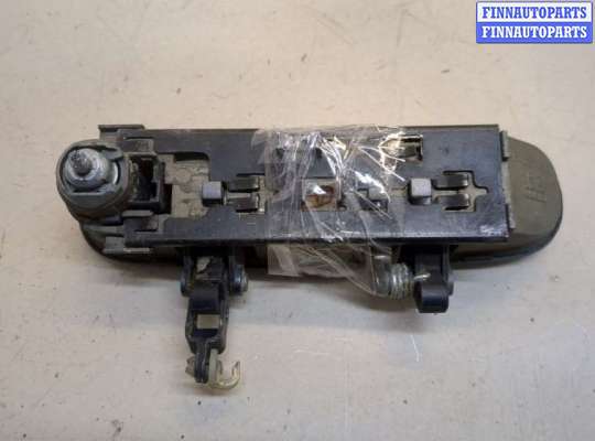 купить Ручка двери наружная на Audi A6 (C5) 1997-2005