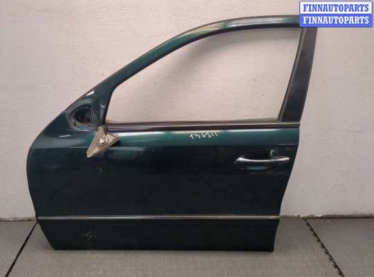 купить Дверь боковая (легковая) на Mercedes E W211 2002-2009