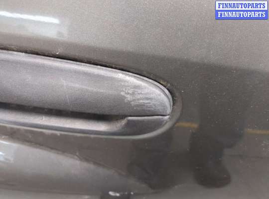 купить Дверь боковая (легковая) на Chevrolet Trailblazer 2001-2010