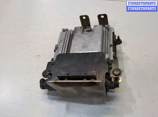 Блок управления двигателем JPX0205 на Jeep Patriot 2007-2010