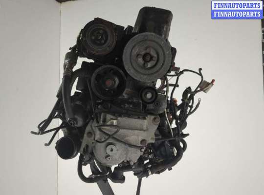 купить Двигатель (ДВС) на Opel Astra J 2010-2017