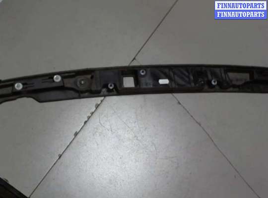 купить Подсветка номера на BMW 7 F01 2008-2015