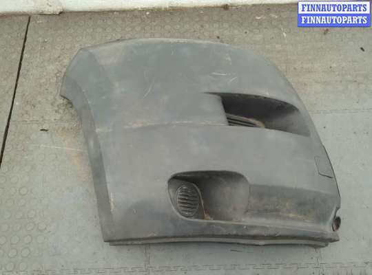 купить Клык бампера на Citroen Jumper (Relay) 2006-2014