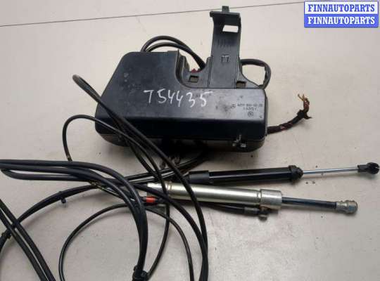 Насос подъема крышки багажника MB1575768 на Mercedes ML W164 2005-2011