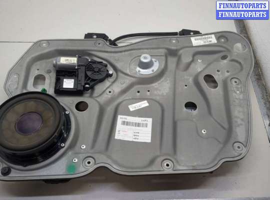 купить Стеклоподъемник электрический на Volkswagen Touran 2003-2006