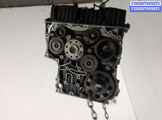 купить Блок цилиндров (Шорт блок) на Mercedes E W212 2009-2016