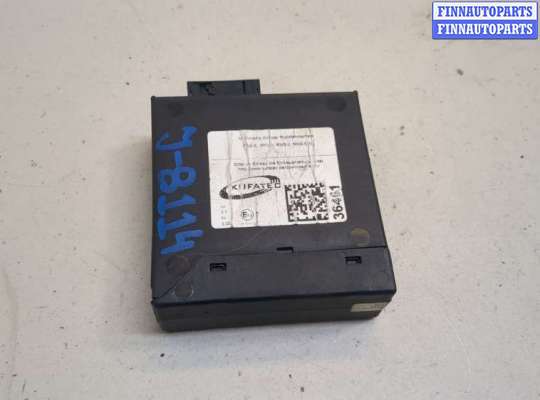 купить Блок управления Bluetooth на Volkswagen Passat 7 2010-2015 Европа