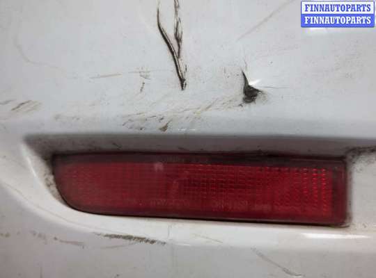 купить Бампер на Toyota Avensis 3 2008-2018